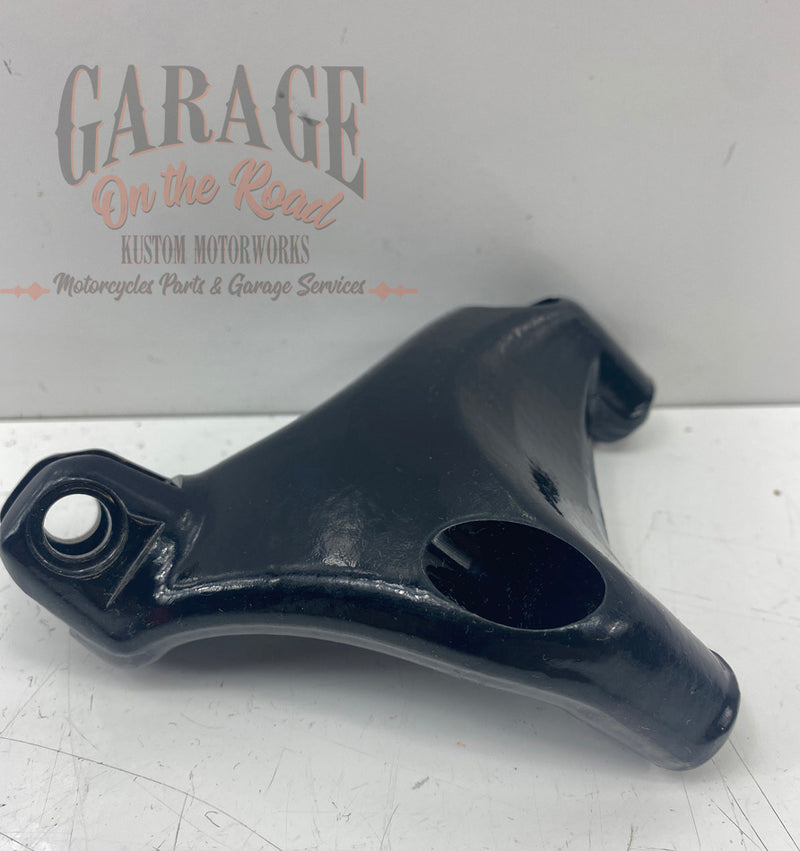 Support repose-pied gauche passager OEM 49315-04